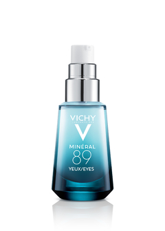 Vichy Mineral 89 Ojos - 15 ml en internet