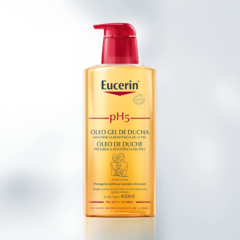 Eucerin pH5 Aceite de Ducha - 400 ml - comprar online