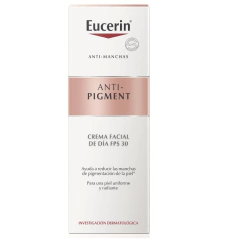 Eucerin Anti-Pigment SPF 30 Crema de Dia - 50 ml - comprar online