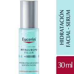 Eucerin Hyaluron-Filler Hydrating Booster - 30 ml