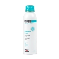 ISDIN Acniben Teen Skin Body Spray - 150 ml