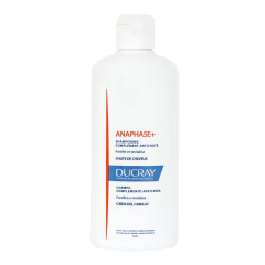 Ducray Anaphase+ Shampoo Anticaida - 400 ml - comprar online