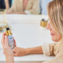 ISDINCEUTICS Prevent Hyaluronic Concentrate Serum Hidrata y Redesifica - 30 ml