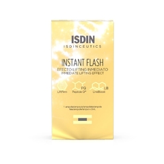 ISDINCEUTICS Instant Flash Efecto Lifting Inmediato - 1 ampolla - comprar online
