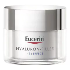 Eucerin Hyaluron-Filler Crema Dia SPF 30 - 50 ml