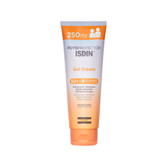 ISDIN Fotoprotector SPF50 Gel Cream - 250 ml