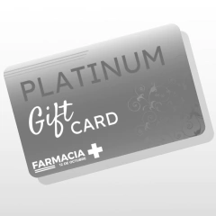 Platinum Gift Card