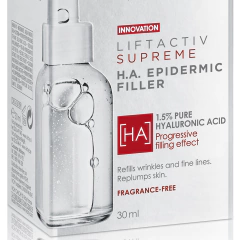 Vichy Liftactiv Supreme H.A. Epidermic Filler - 30 ml - tienda online