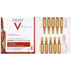 Vichy Liftactiv Specialist Peptide-C Ampollas Antiedad - 30 ampollas - comprar online
