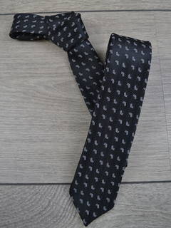 gravata slim - comprar online