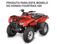 Arruela Guidao Quadriciclo Honda Fourtrax 420 Até2013 na internet