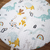 Playmat bolso Dinos