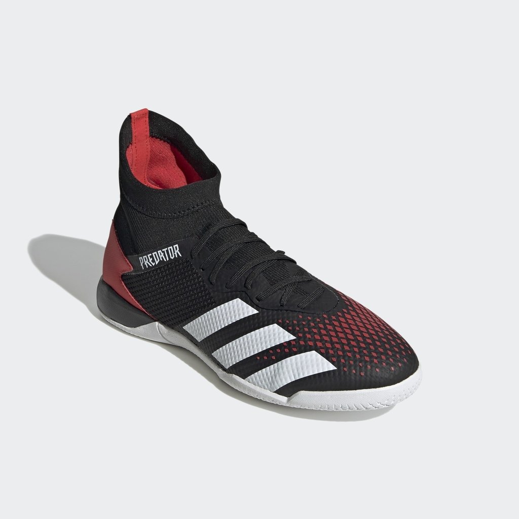 botines indoor adidas