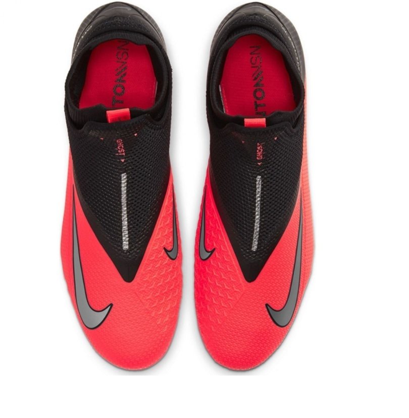 Botines de Futbol 11 Nike Phantom Vsn 2 Pro DF FG