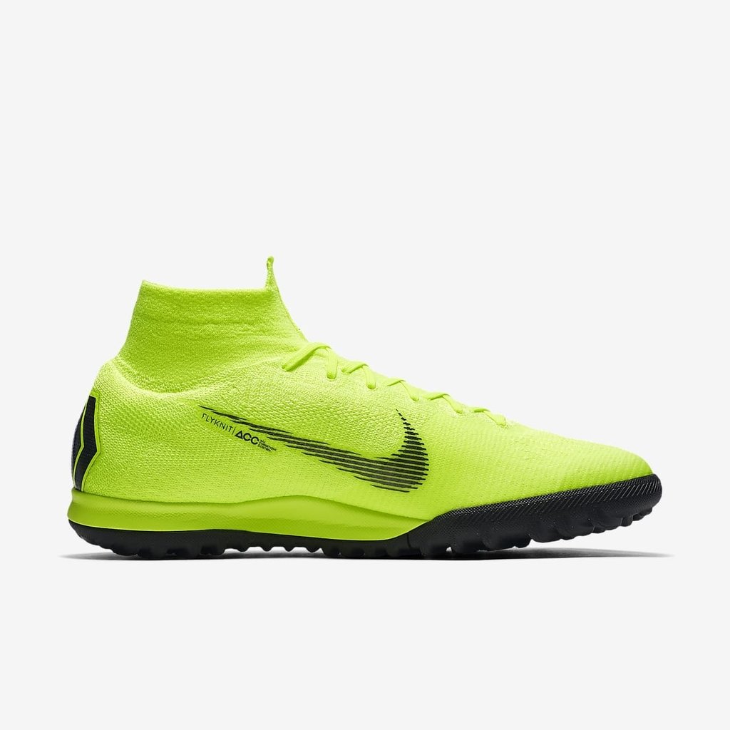Botines Nike Legend 8 Pro Tf | Dexter