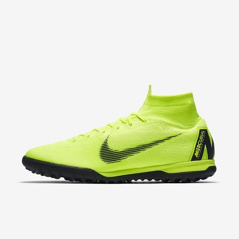 BOTINES DE FUTBOL 5 NIKE LEGEND 8 PRO TF - Pathagon