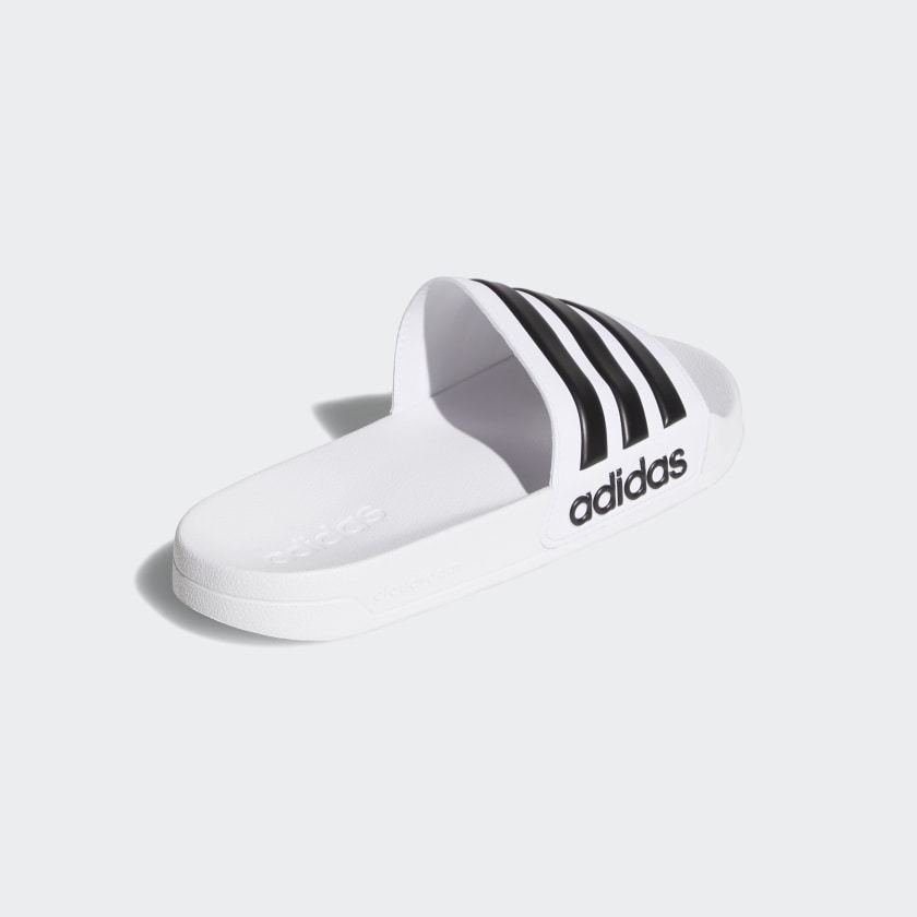 Ojotas Adidas Adilette Shower - Comprar en Pathagon