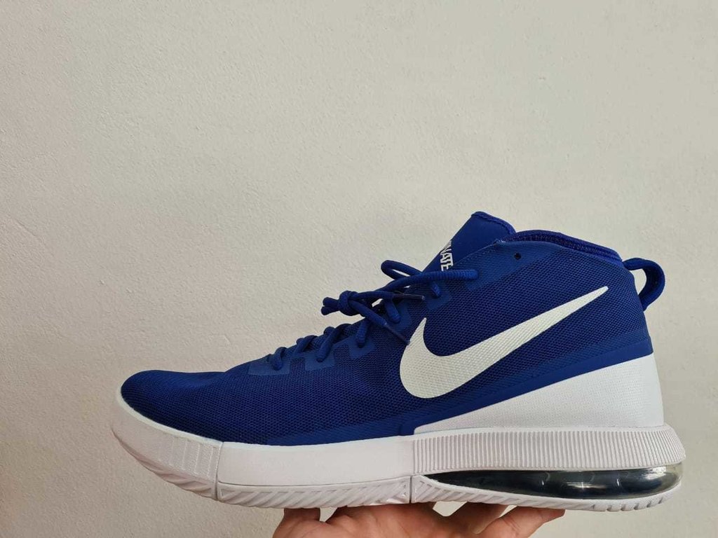 Zapatillas De Basquet Nike Air Max Dominate - Pathagon