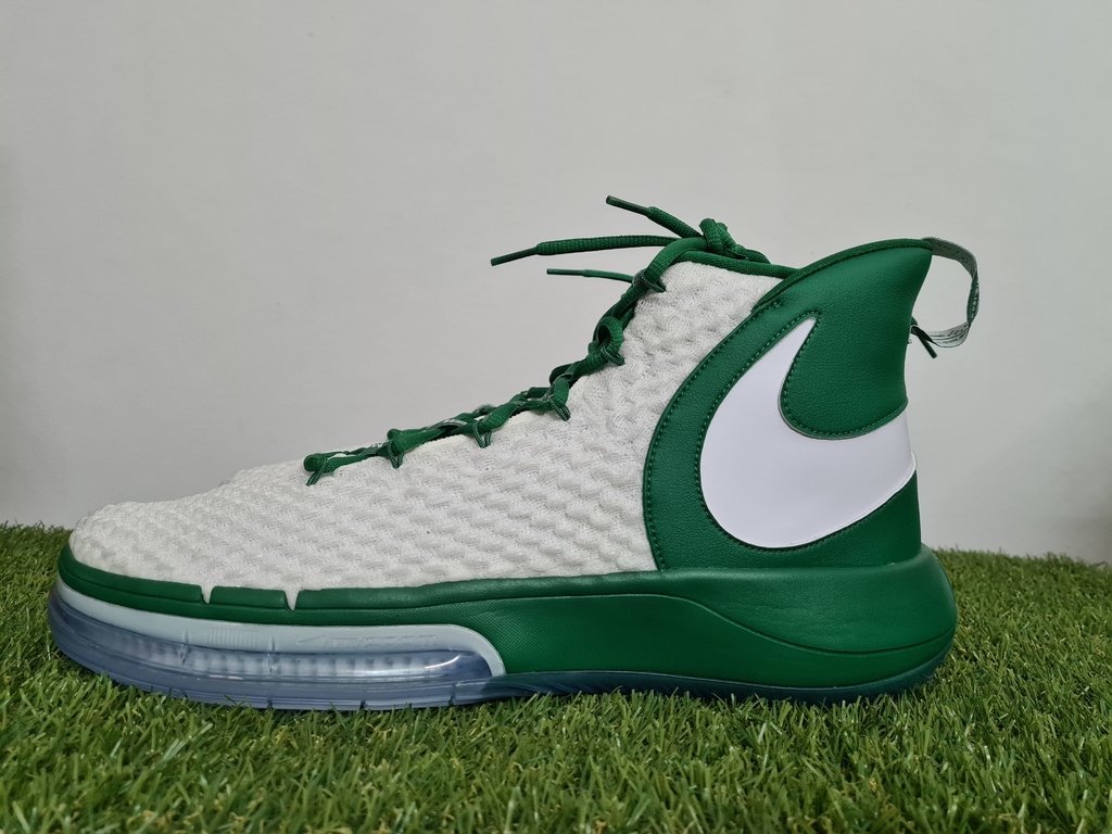 BOTITAS AIR MAX INFURIATE 2 MID NIKE | DIGITAL SPORT
