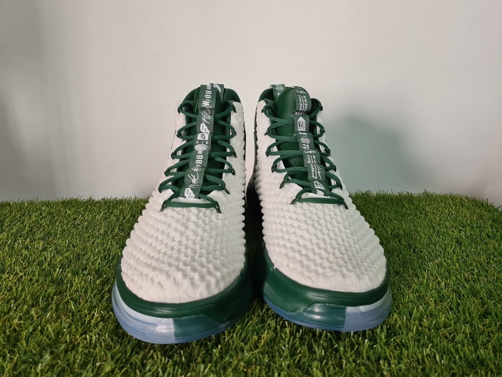 Zapatillas Botitas De Basquet Nike Alphadunk TB
