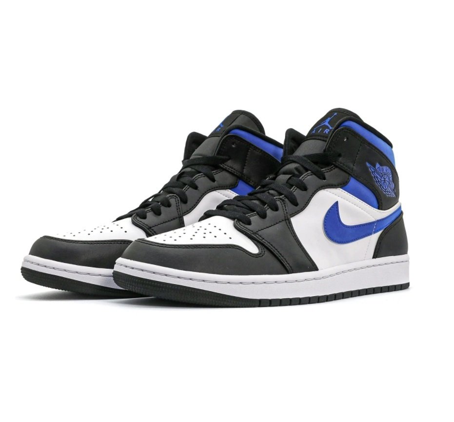 Zapatillas Botitas Air Jordan 1 Mid - Pathagon