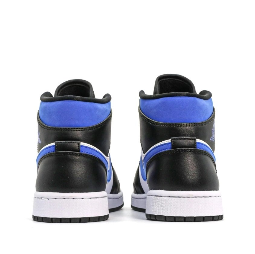 Zapatillas Botitas Air Jordan 1 Mid - Pathagon