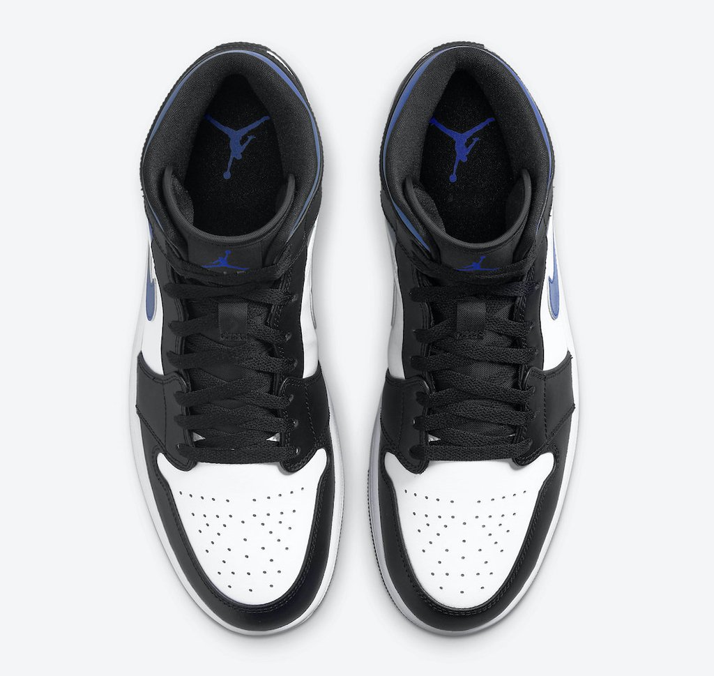 Zapatillas Botitas Air Jordan 1 Mid - Pathagon
