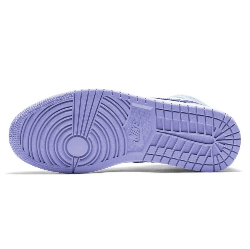 Zapatillas Botitas Air Jordan 1 Mid - Pathagon