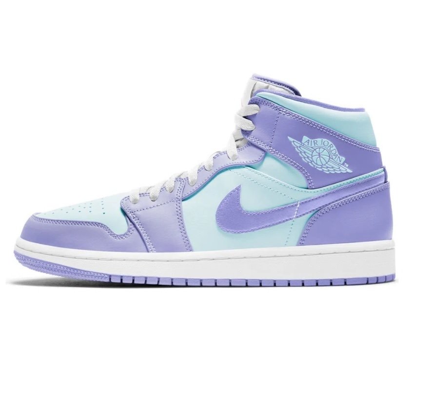 Zapatillas Botitas Air Jordan 1 Mid - Pathagon