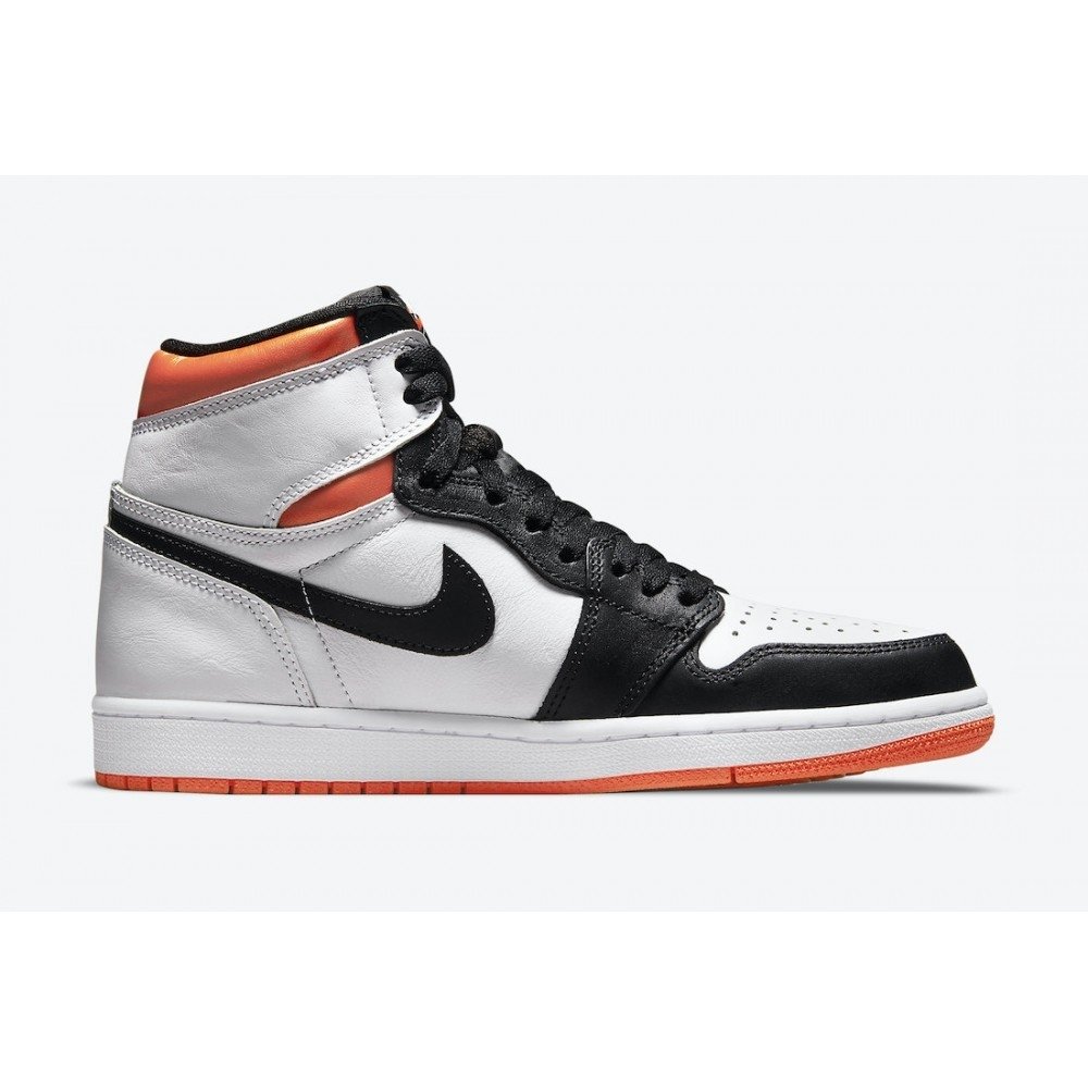 Zapatillas Botitas Air Jordan 1 Retro High OG
