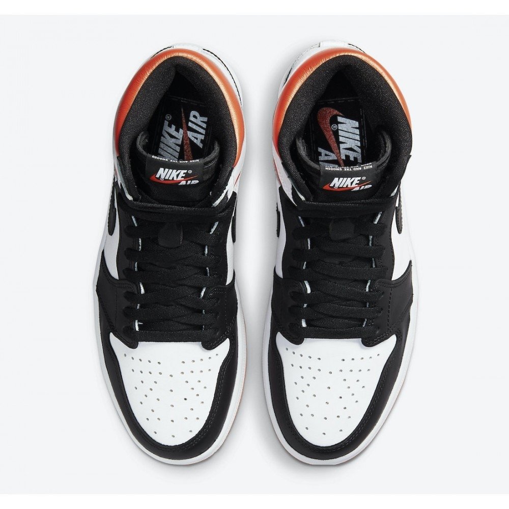 Zapatillas Botitas Air Jordan 1 Retro High OG