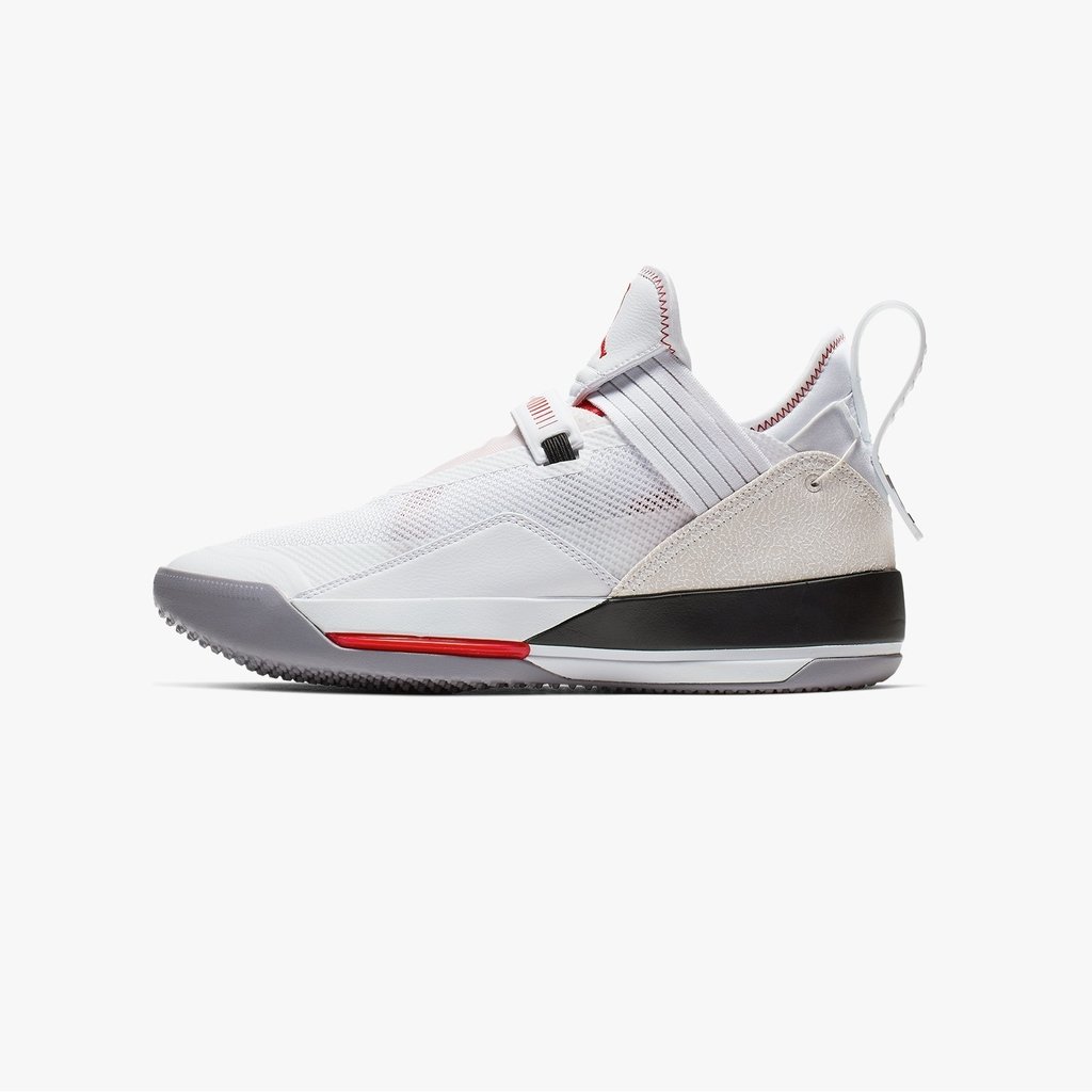 Zapatillas Botitas De Basquet Air Jordan XXXIII Se
