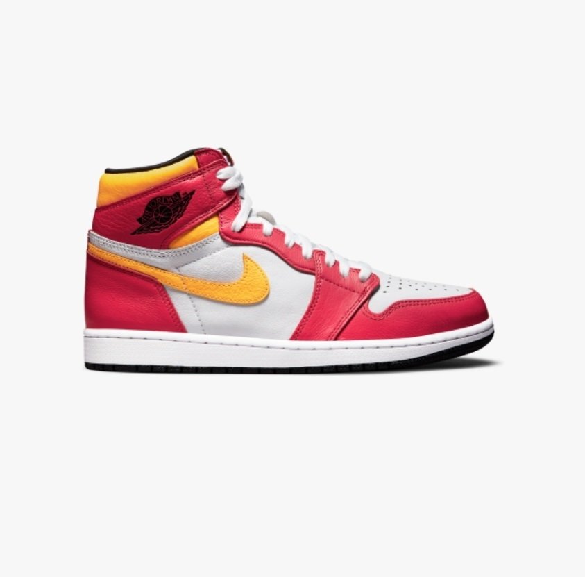 BOTAS JORDAN AEROSPACE 720 NIKE | DIONYSOS