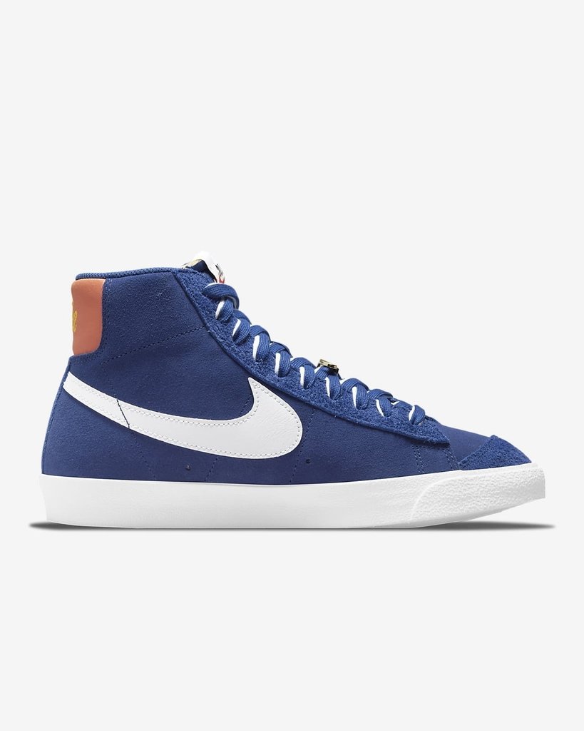 Zapatillas Botitas Nike Blazer Mid 77 - Pathagon