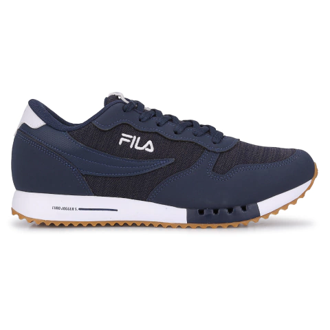 Zapatillas Fila Euro Jogger Sport