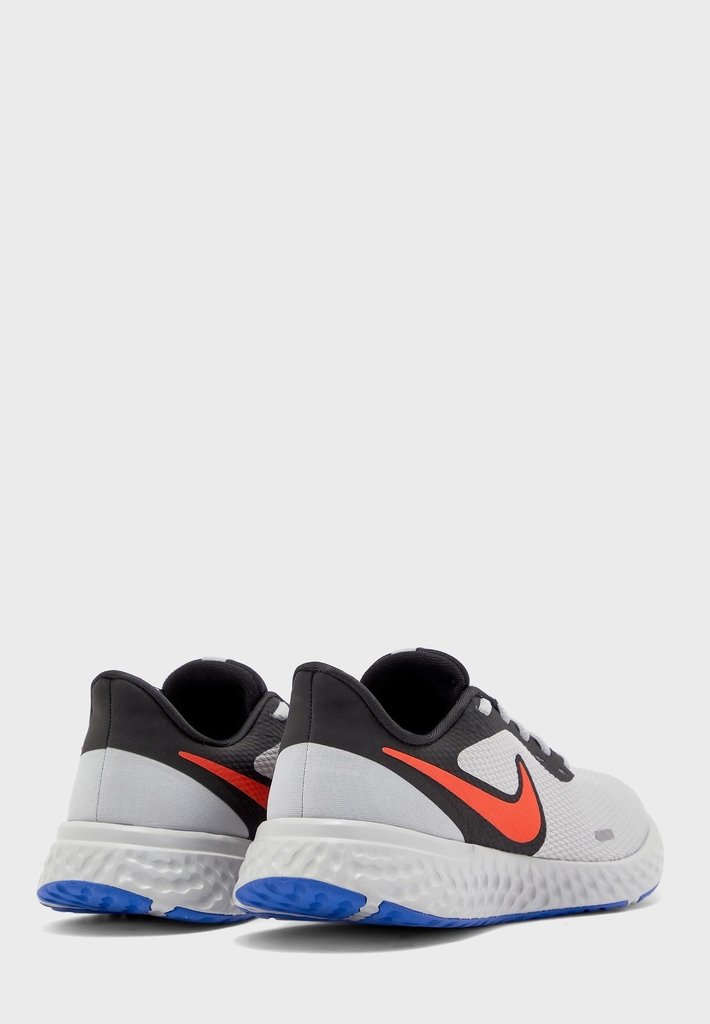 Zapatillas De Hombre Nike Running Revolution 5