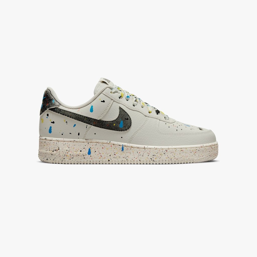 zapatillas nike air force 1 07 lv8