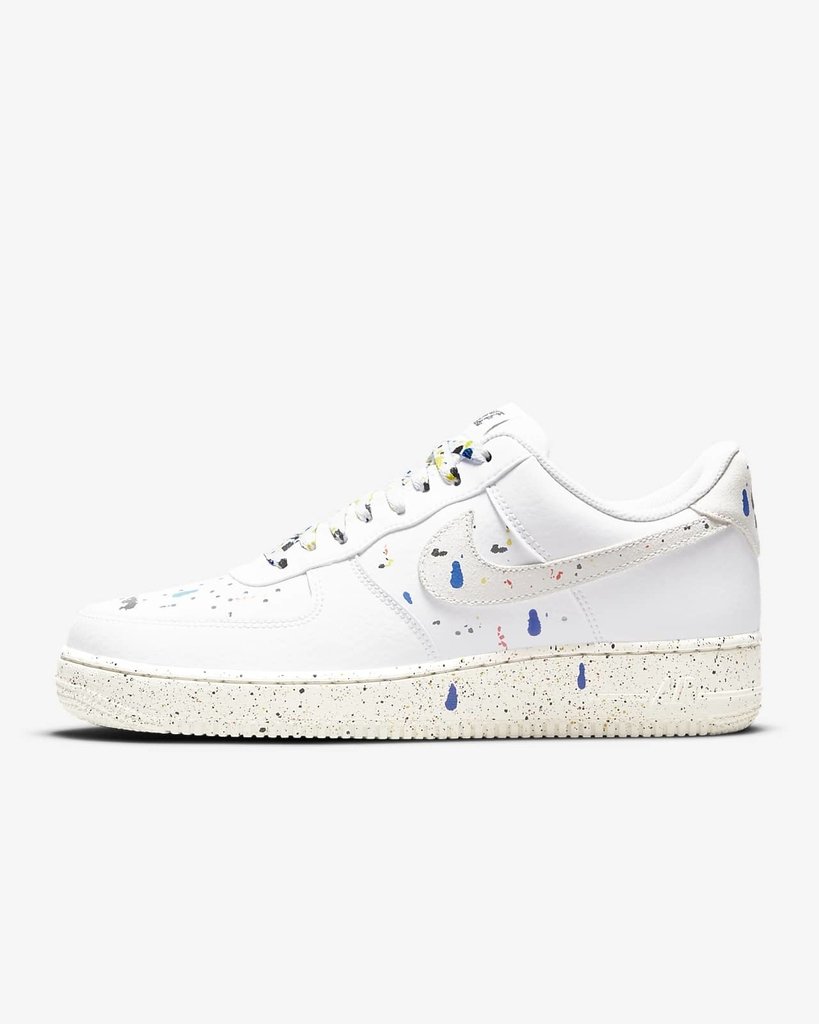 ZAPATILLAS NIKE AIR FORCE 1 07 LV8 - Pathagon