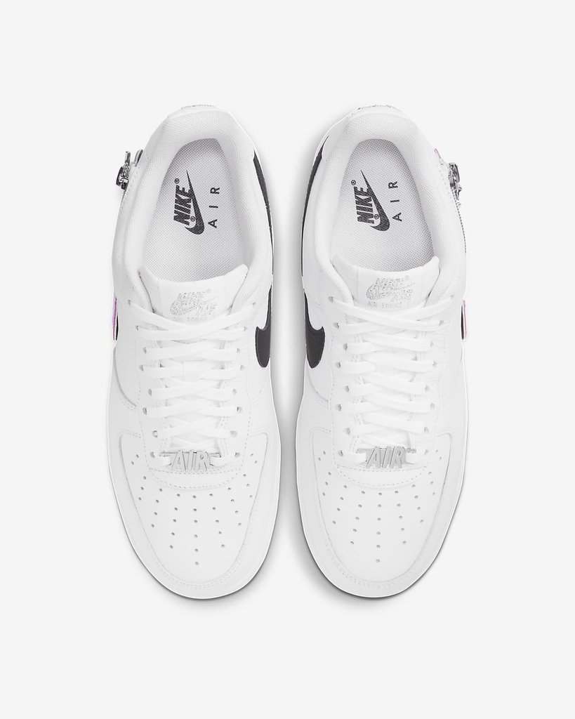 ZAPATILLAS NIKE AIR FORCE 1 07 LV8 PREMIUM - Pathagon