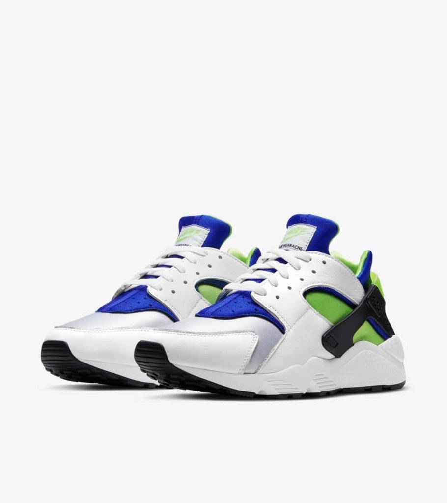 Zapatillas Nike Air Huarache - Comprar en Pathagon