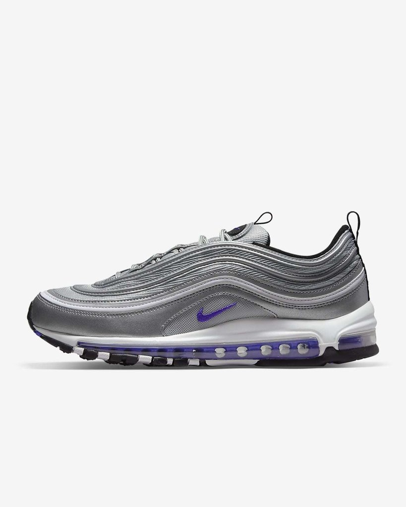 Zapatillas Nike Air Max 97 - Comprar en Pathagon