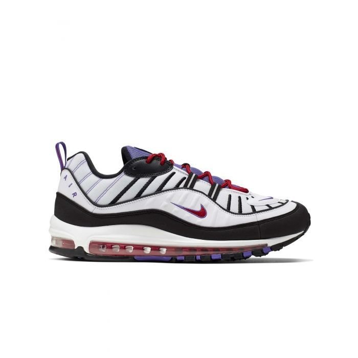 ZAPATILLAS NIKE AIR MAX 98 - Comprar en Pathagon