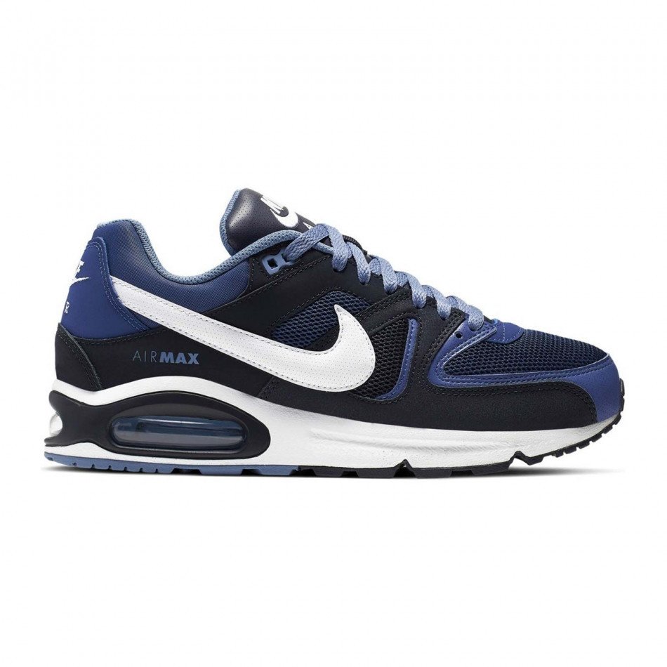 Zapatillas Nike Air Max Command - Comprar en Pathagon