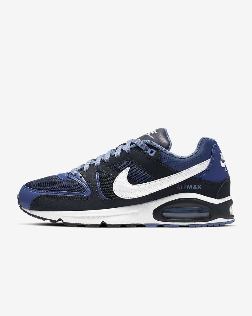 Zapatillas Nike Air Max Command - Comprar en Pathagon