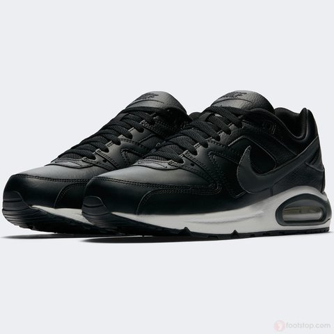 Zapatillas Nike Air Max Command Leather - Pathagon