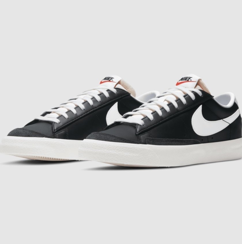 Zapatillas Nike Blazer Low 77 Vintage - Pathagon