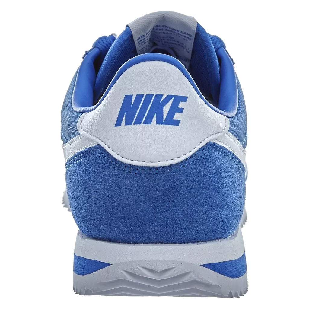 Zapatillas Nike Cortez Basic Nylon - Pathagon