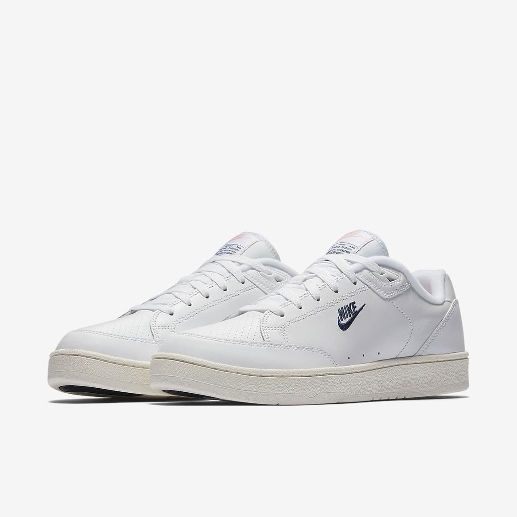 Nike Grandstand II - Zapatillas bajas en Stylefile
