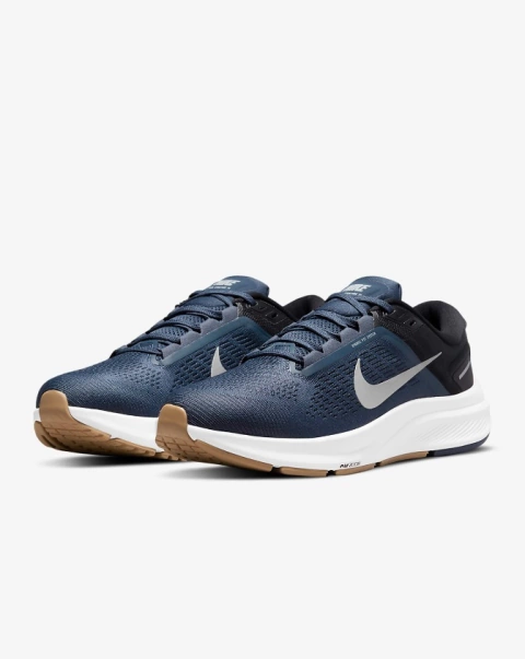 Zapatillas Running Nike Air Zoom Structure 24
