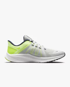 Borrar nombre de la marca Adaptación Zapatillas Running Nike Quest 4 - Comprar en Pathagon